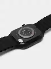 Черный смарт часы Smart Watch X9 PRO, Amoled экран
