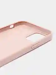Пудровый чехол Silicone Case iPhone 6 / 6+ / 7+ / 8+/ X /XS /XR /11/12/12Pro/13 / 13 Pro Max/ 7 /8