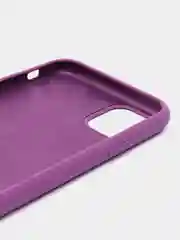 Пурпурный чехол Silicone Case iPhone 6 / 6+ / 7+ / 8+/ X /XS /XR /11/12/12Pro/13 / 13 Pro Max/ 7 /8