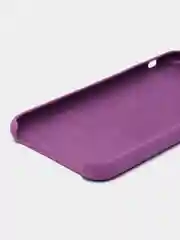 Пурпурный чехол Silicone Case iPhone 6 / 6+ / 7+ / 8+/ X /XS /XR /11/12/12Pro/13 / 13 Pro Max/ 7 /8