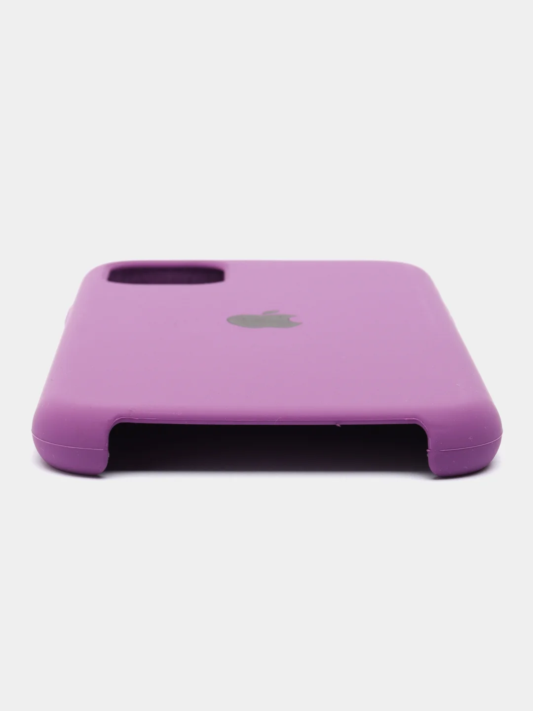Пурпурный чехол Silicone Case iPhone 6 / 6+ / 7+ / 8+/ X /XS /XR /11/12/12Pro/13 / 13 Pro Max/ 7 /8