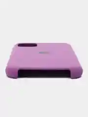 Пурпурный чехол Silicone Case iPhone 6 / 6+ / 7+ / 8+/ X /XS /XR /11/12/12Pro/13 / 13 Pro Max/ 7 /8