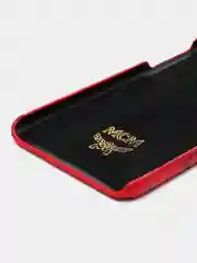 Алый чехол на iPhone 6 / 6+ /  7/8