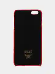 Алый чехол на iPhone 6 / 6+ /  7/8