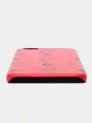 Алый чехол на iPhone 6 / 6+ /  7/8
