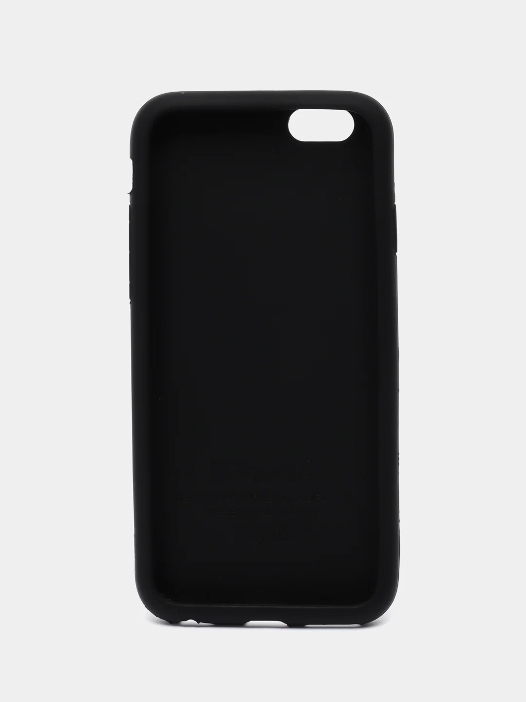 Черный чехол Silicone Case iPhone 6 / 6+ / 7+ / 8+/ X /XS /XR /11/12/12Pro/13 / 13 Pro Max/ 7 /8