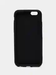 Черный чехол Silicone Case iPhone 6 / 6+ / 7+ / 8+/ X /XS /XR /11/12/12Pro/13 / 13 Pro Max/ 7 /8