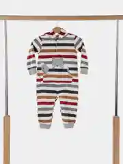 Флисовый комбинезон Carters