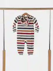 Флисовый комбинезон Carters