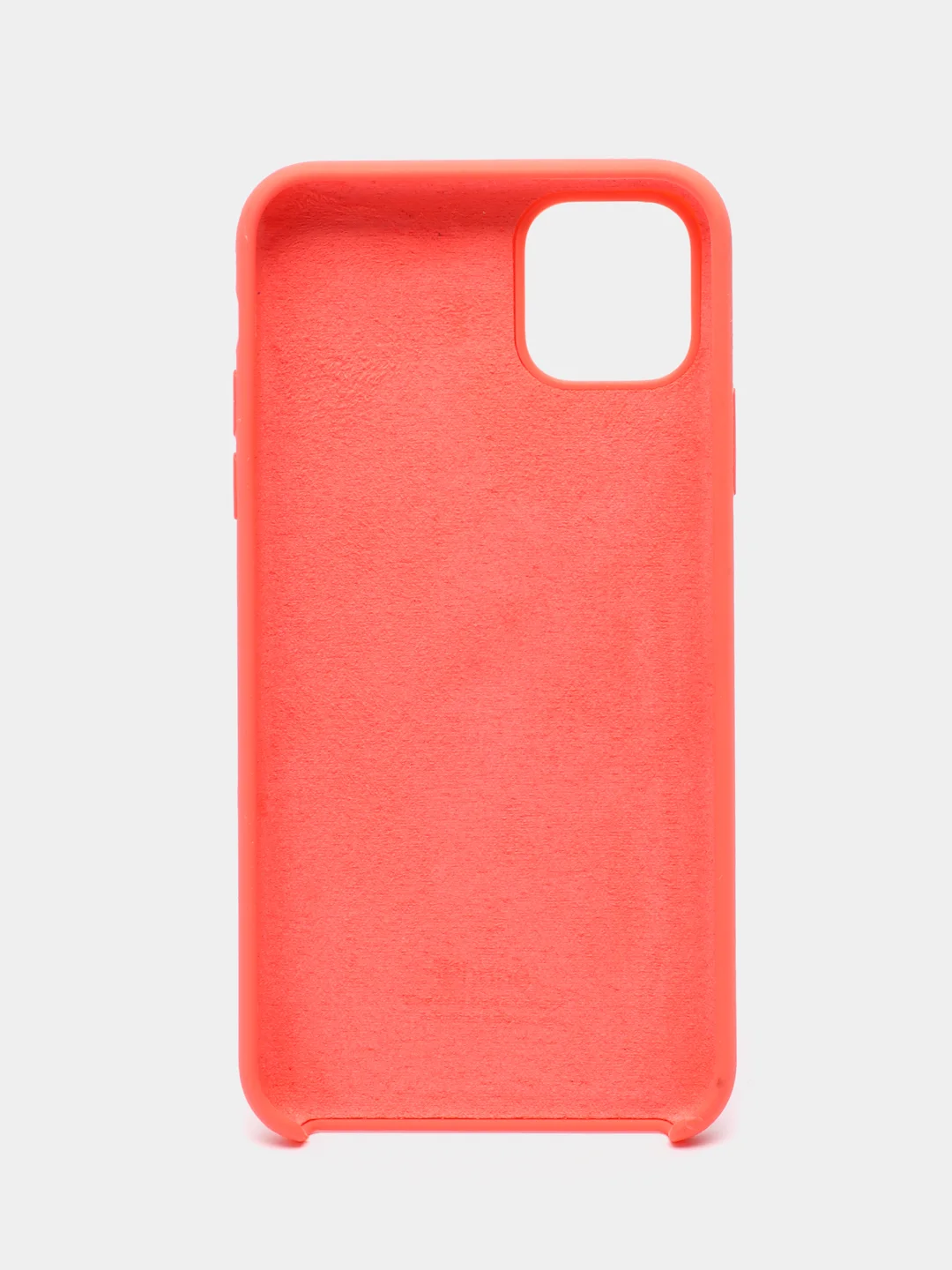 Фуксия чехол Silicone Case iPhone 6 / 6+ / 7+ / 8+/ X /XS /XR /11/12/12Pro/13 / 13 Pro Max/ 7 /8