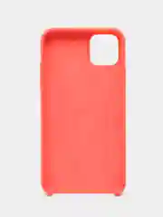 Фуксия чехол Silicone Case iPhone 6 / 6+ / 7+ / 8+/ X /XS /XR /11/12/12Pro/13 / 13 Pro Max/ 7 /8