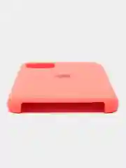 Фуксия чехол Silicone Case iPhone 6 / 6+ / 7+ / 8+/ X /XS /XR /11/12/12Pro/13 / 13 Pro Max/ 7 /8