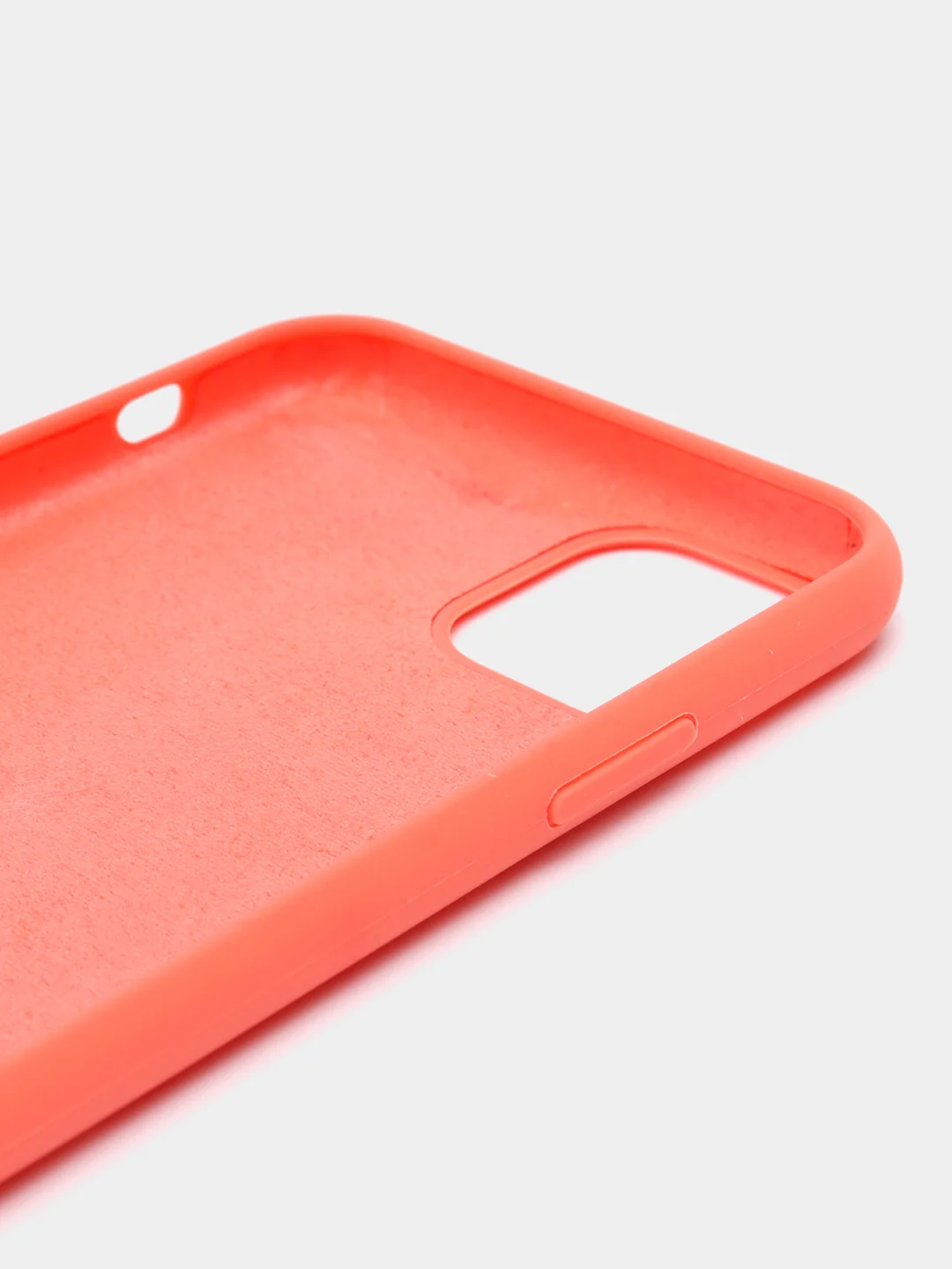 Фуксия чехол Silicone Case iPhone 6 / 6+ / 7+ / 8+/ X /XS /XR /11/12/12Pro/13 / 13 Pro Max/ 7 /8