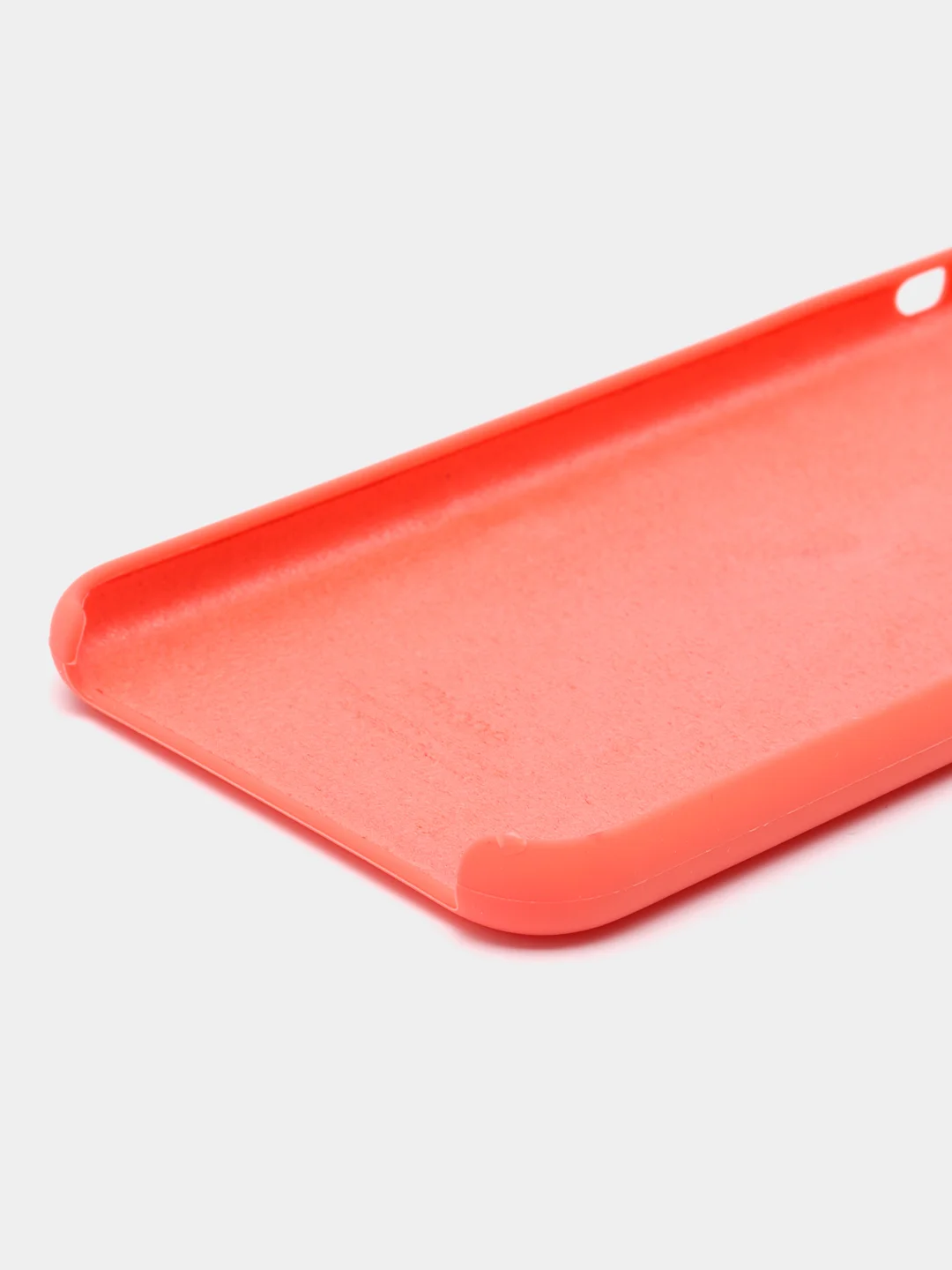 Фуксия чехол Silicone Case iPhone 6 / 6+ / 7+ / 8+/ X /XS /XR /11/12/12Pro/13 / 13 Pro Max/ 7 /8