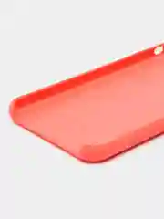 Фуксия чехол Silicone Case iPhone 6 / 6+ / 7+ / 8+/ X /XS /XR /11/12/12Pro/13 / 13 Pro Max/ 7 /8