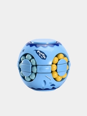 Игрушка головоломка спинер Puzzle Ball для детей и взрослых