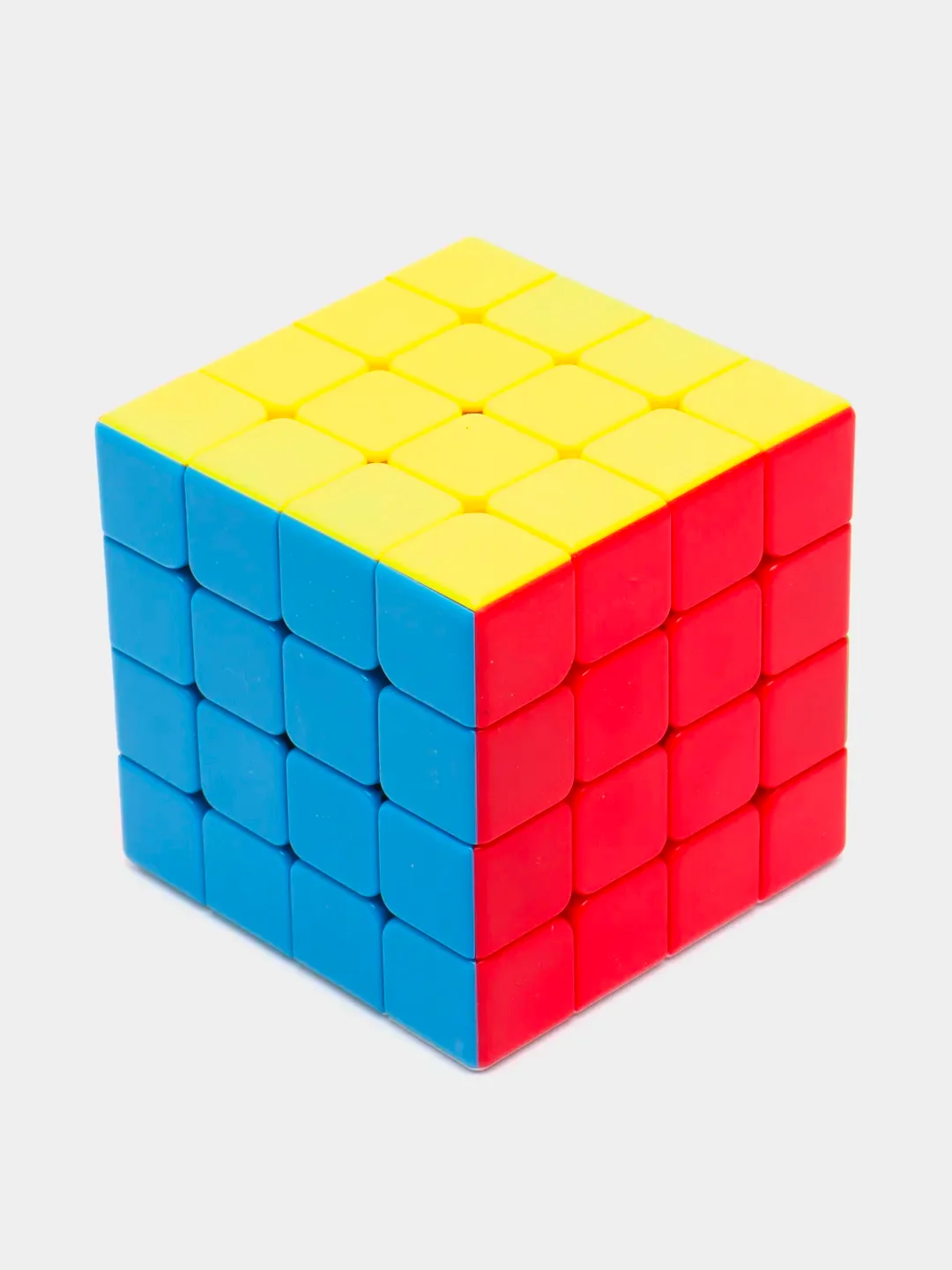 Развивающий кубик-головоломка "Speed Cube 3*3"