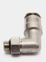 Фитинг подкачки колес VW Touareg и Porsche Cayenne 7L0616725A уголок