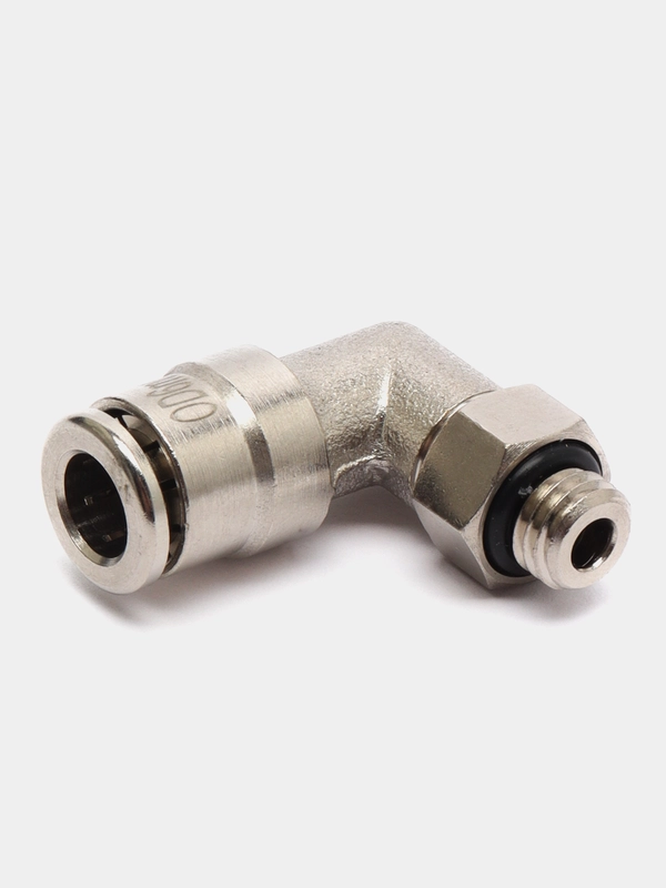 Фитинг подкачки колес VW Touareg и Porsche Cayenne 7L0616725A уголок