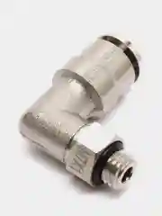 Фитинг подкачки колес VW Touareg и Porsche Cayenne 7L0616725A уголок