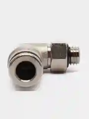 Фитинг подкачки колес VW Touareg и Porsche Cayenne 7L0616725A уголок