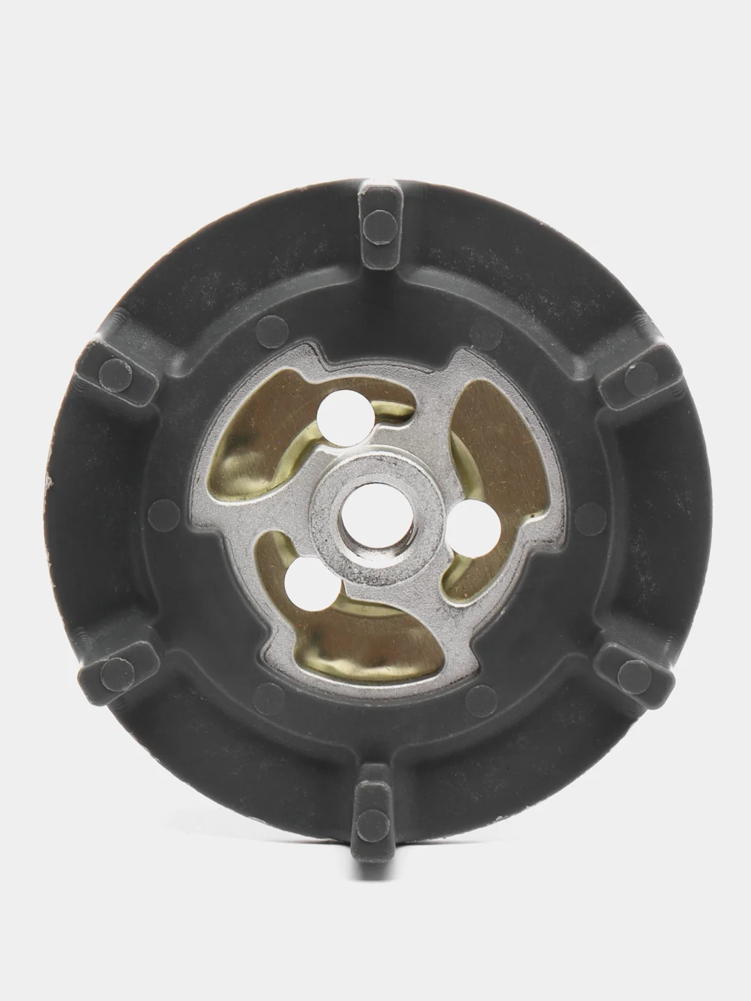 Муфта кондиционера Denso 5SE09C, 5SL12C, 5SEU12C, 5SER09C, 5SE12C, 6SEU14C, 6SEU17C