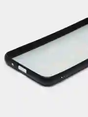 Чехол силиконовый с рисунком Huawei Y5 2019/8s
