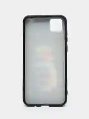 Чехол силиконовый с рисунком Huawei Y5 2019/8s