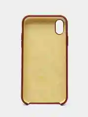 Коричневый чехол Silicone Case iPhone 6 / 6+ / 7+ / 8+/ X /XS /XR /11/12/12Pro/13 / 13 Pro Max/ 7 /8