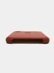 Коричневый чехол Silicone Case iPhone 6 / 6+ / 7+ / 8+/ X /XS /XR /11/12/12Pro/13 / 13 Pro Max/ 7 /8