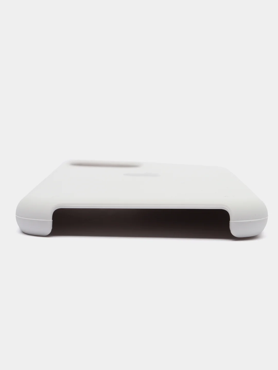 Белый чехол Silicone Case iPhone 6 / 6+ / 7+ / 8+/ X /XS /XR /11/12/12Pro/13 / 13 Pro Max/ 7 /8