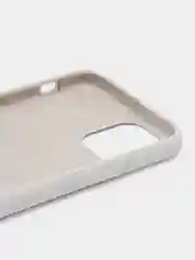 Белый чехол Silicone Case iPhone 6 / 6+ / 7+ / 8+/ X /XS /XR /11/12/12Pro/13 / 13 Pro Max/ 7 /8