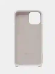 Белый чехол Silicone Case iPhone 6 / 6+ / 7+ / 8+/ X /XS /XR /11/12/12Pro/13 / 13 Pro Max/ 7 /8