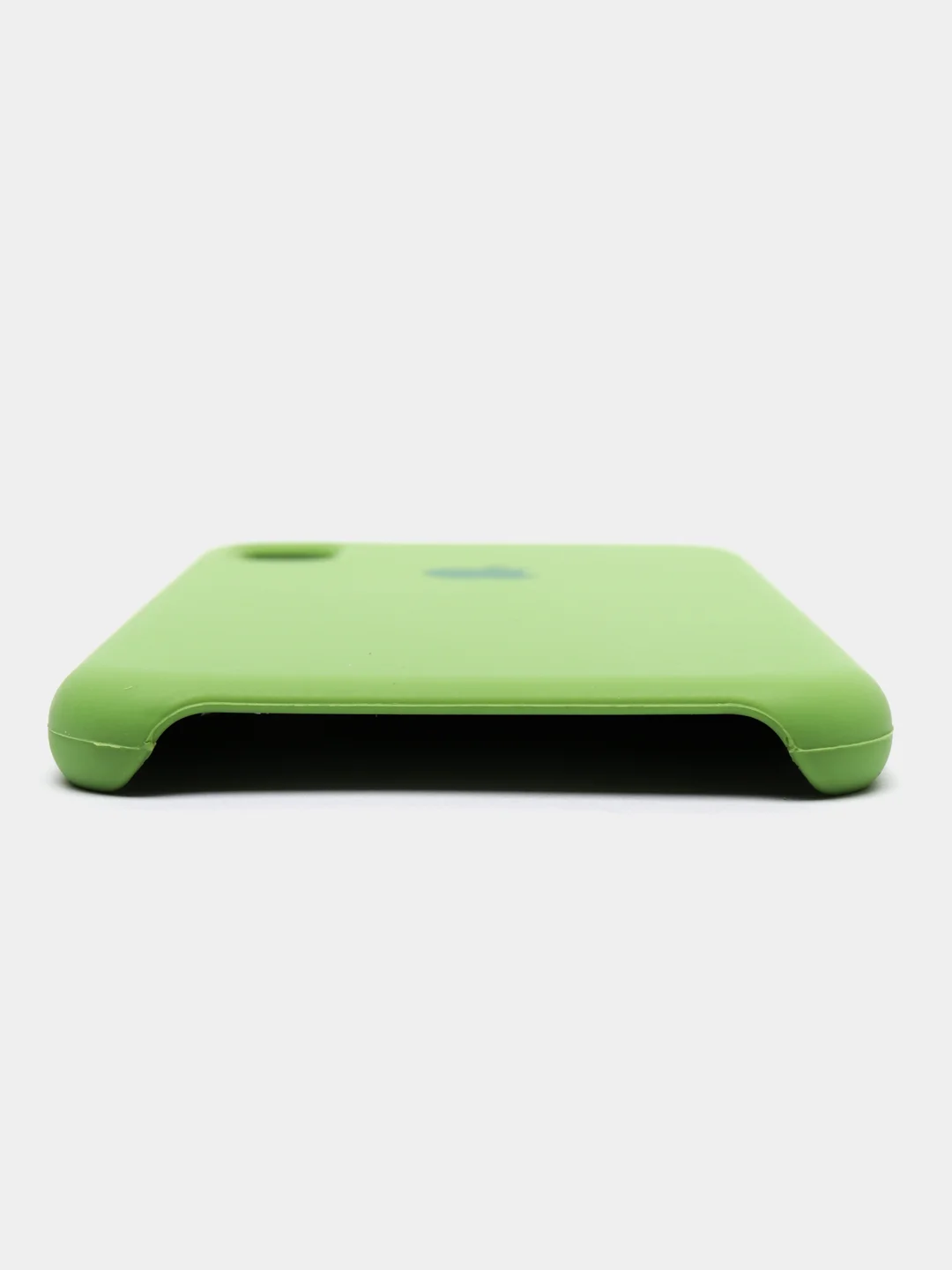 Лесной зеленый чехол Silicone Case iPhone 6 / 6+ / 7+ / 8+/ X /XS /XR /11/12/12Pro/13 / 13 Pro Max/ 7 /8