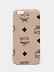 Кремовый чехол на iPhone 6 / 6+ /  7/8