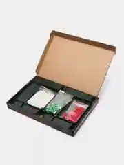 Настольная игра для двоих "Танковый бой"