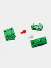 Настольная игра для двоих "Танковый бой"