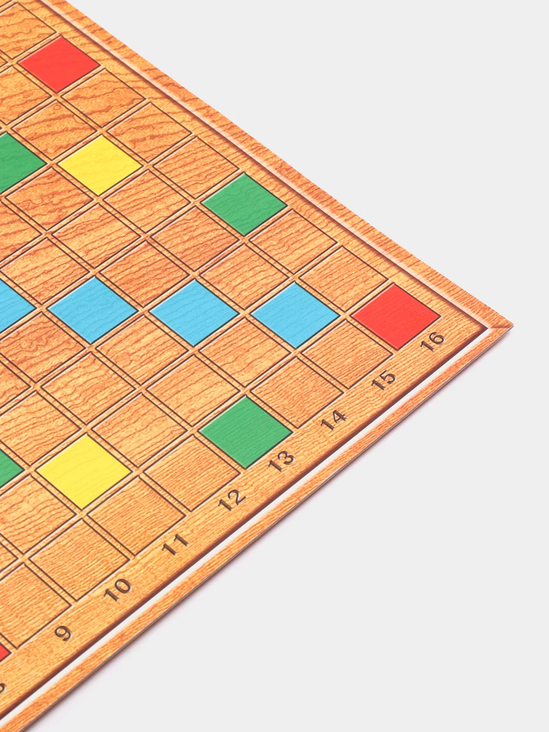 Настольная игра "Словодел"
