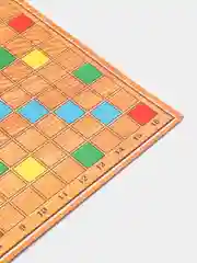 Настольная игра "Словодел"