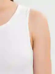 Белый топ