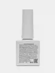 Коралловый гель-лак однофазный для педикюра/гель лак для педикюра ONE STEP Pedicure gel polish, 10 мл
