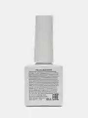 Багровый гель-лак однофазный для педикюра/гель лак для педикюра ONE STEP Pedicure gel polish, 10 мл