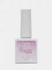 Аметистовый гель-лак для маникюра/гель лак Sugar Fruit/гель лак с эффектами, 10 мл