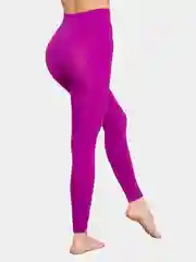 Фуксия легинсы Giulia Leggings 01