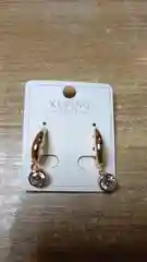 Серьги XUPING гипоаллергенный медицинский сплав
