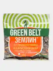 Средство от проволочника и капустной мухи "Землин", 100 г, Green Belt