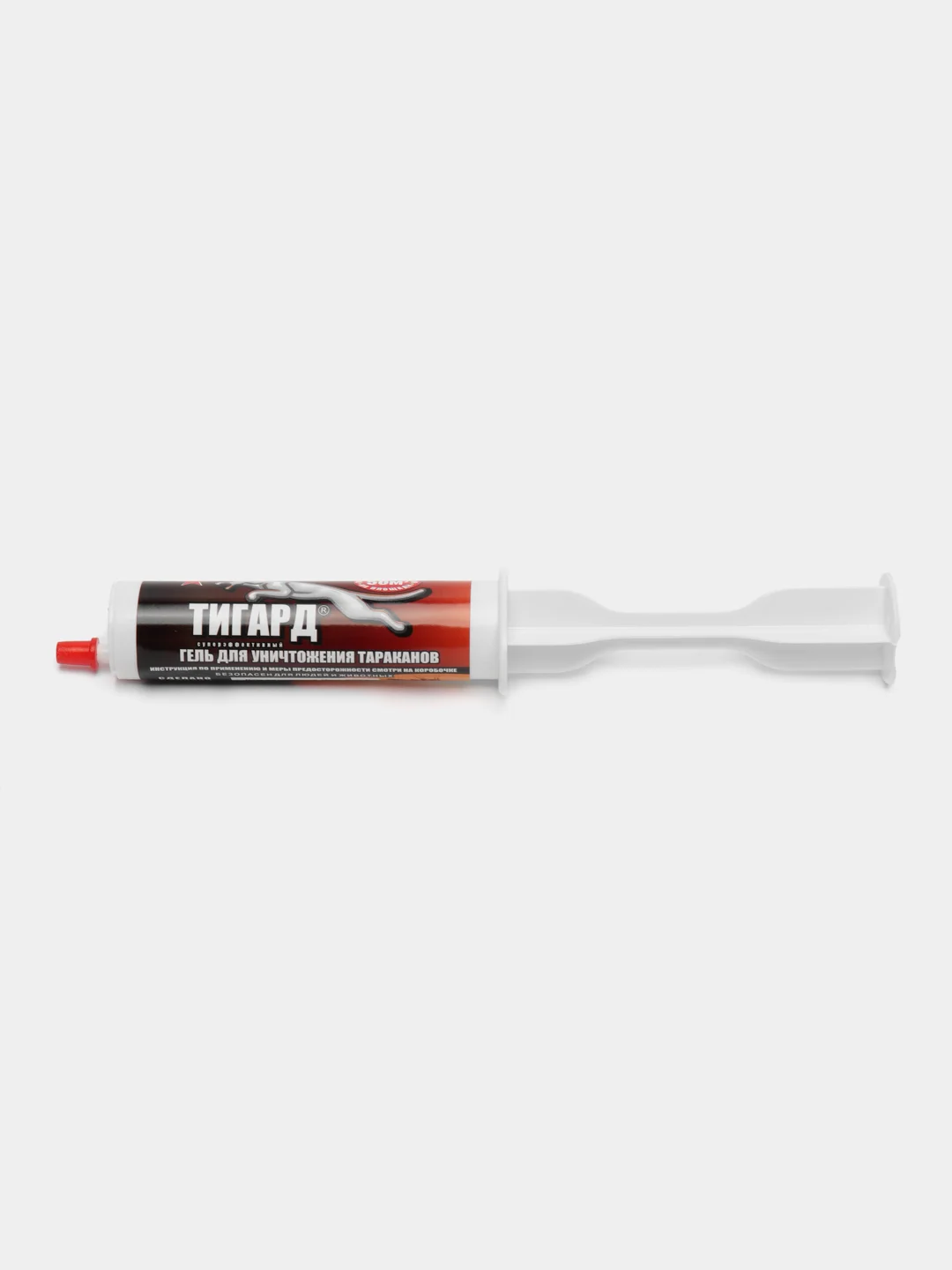 Гель для уничтожения тараканов Тигард, 30 г