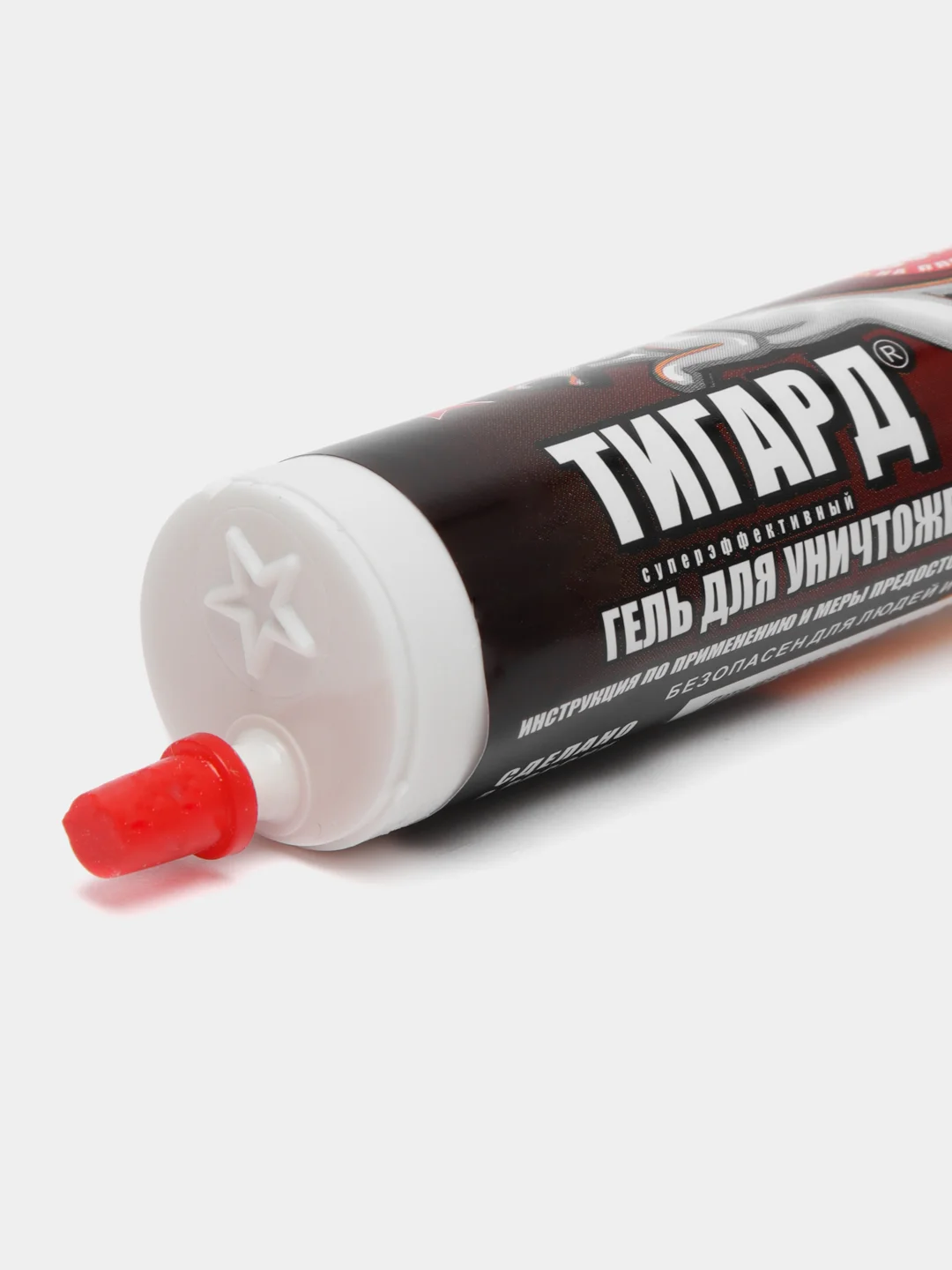 Гель для уничтожения тараканов Тигард, 30 г