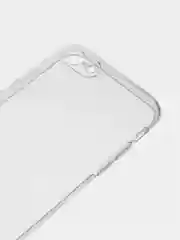 Чехол прозрачный для iPhone (Айфон) 11, 14, 13, 12, XR, XS, 7, 8, Plus, Pro, Max, силикон