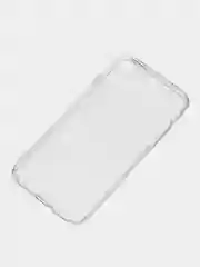 Чехол прозрачный для iPhone (Айфон) 11, 14, 13, 12, XR, XS, 7, 8, Plus, Pro, Max, силикон